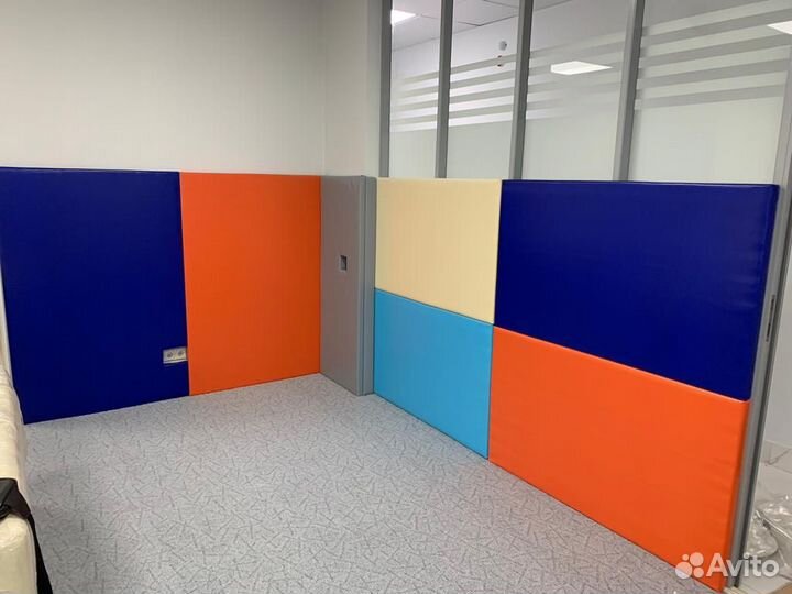 Стеновые протекторы от производителя