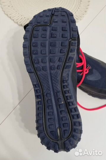 Кроссовки Nike Terra Sertig Boot