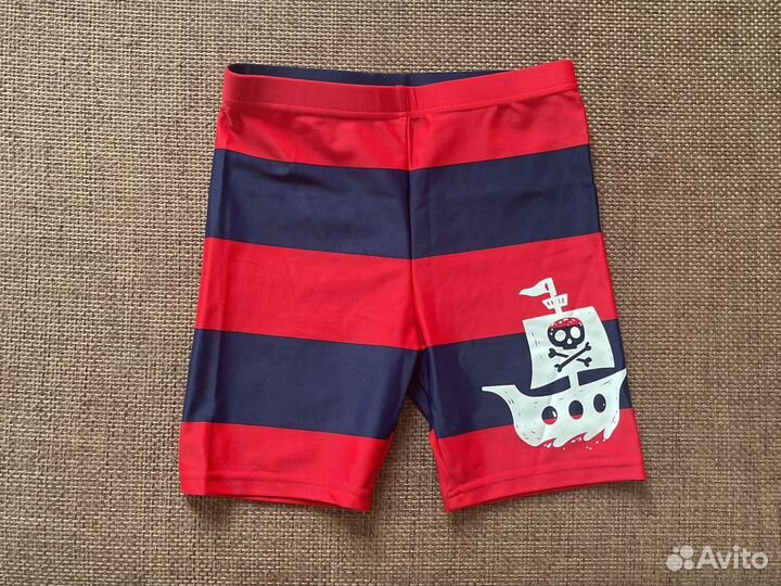 Костюм для плавания 104 новый Vaenait baby