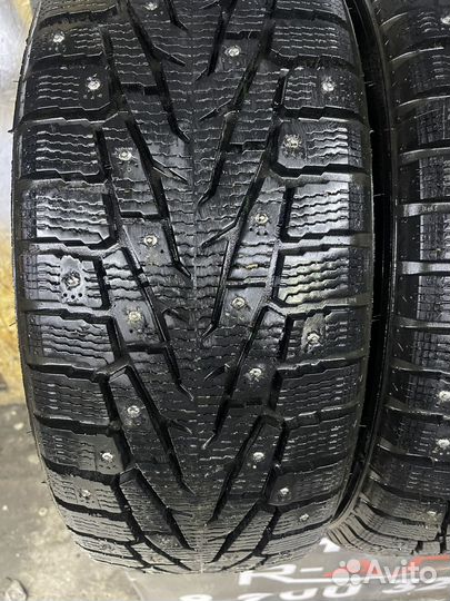 Nokian Tyres Nordman 7 SUV 235/55 R18 200U