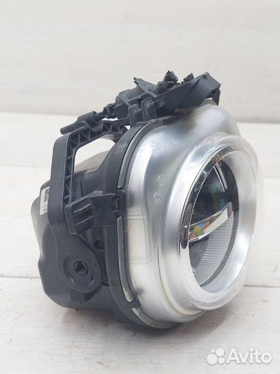 Фара противотуманная передняя правая Bmw X5 F15