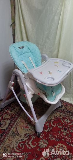 Стул для кормления