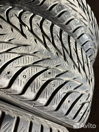 Yokohama Ice Guard IG35 255/55 R18