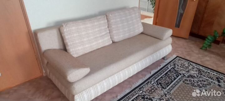Продам диван бу