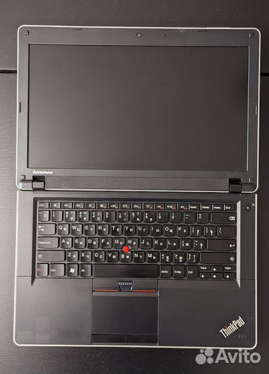 Ноутбук Lenovo ThinkPad Edge 14