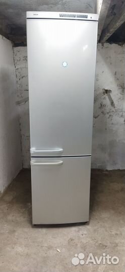 Холодильник bosch бу