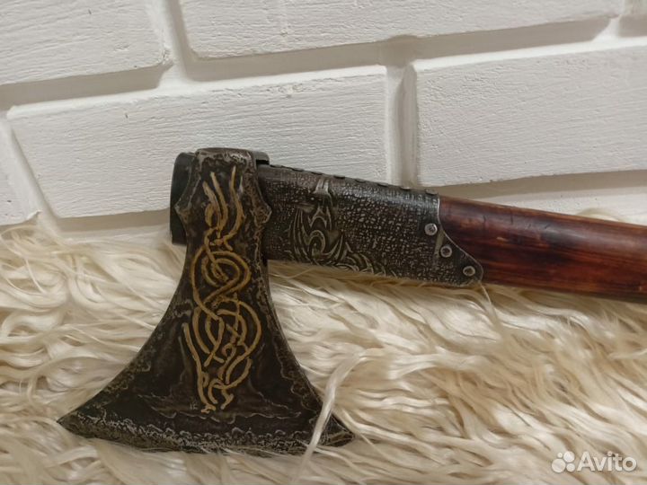 Топор скандинавский