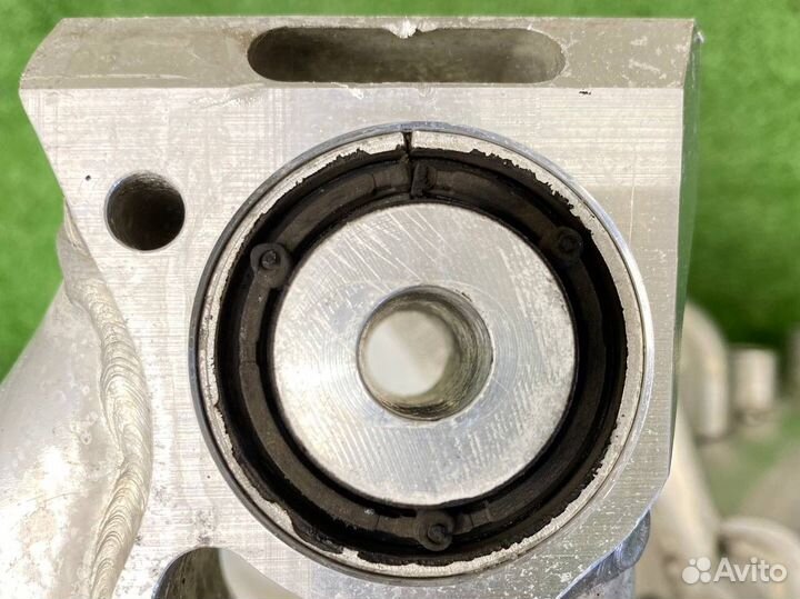 Подрамник задний BMW M5 F10 M6 F06 F12 F13