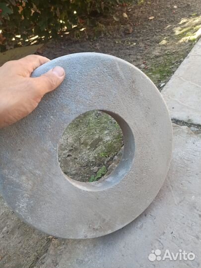 Точильный камень СССР