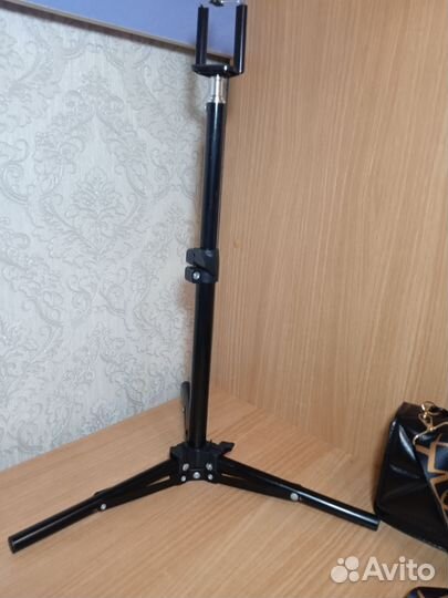 Штатив для телефона