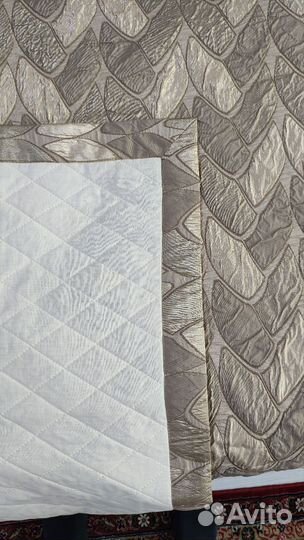 Покрывало на кровать