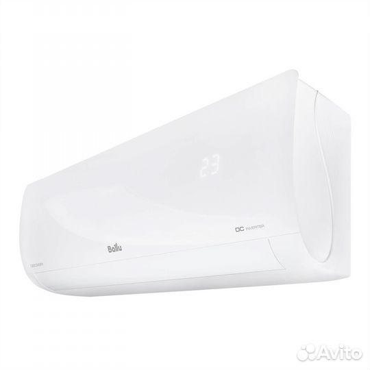 Сплит система Ballu инверторная