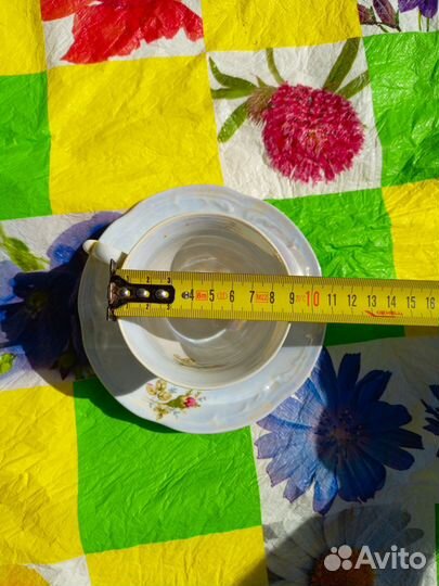 Чашка Польша