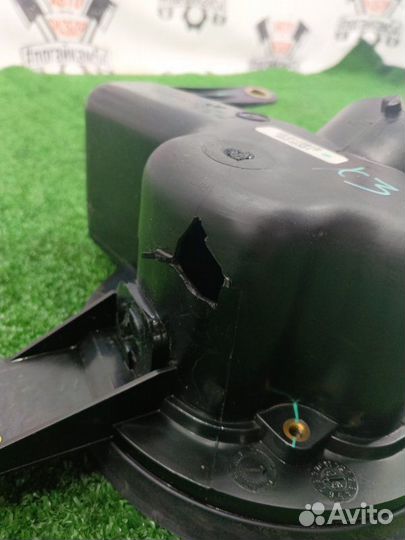 Горловина топливного бака Mercedes-Benz M-Class