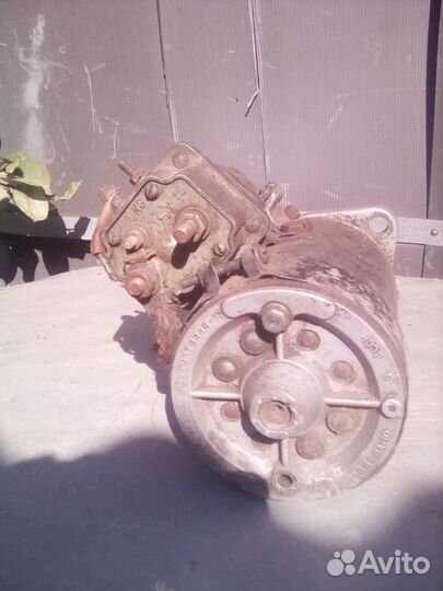 Стартер ст-117А