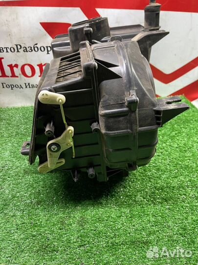 Корпус печки отопителя Kia Spectra Спектра