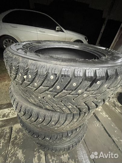 Nokian Tyres Nordman 8 175/65 R14 86T