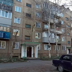 2-к. квартира, 45,2 м², 4/5 эт.