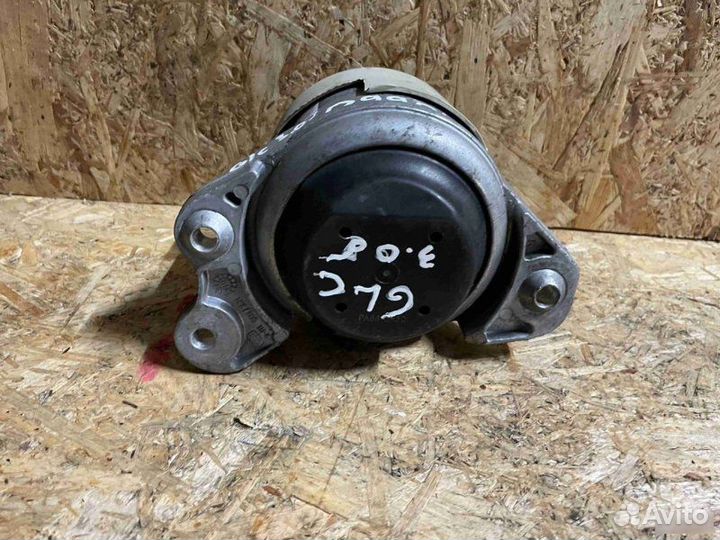 Опора двигателя Mercedes-Benz Glc X253 2015-2019