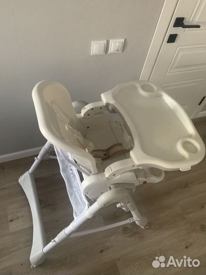 Стул детский для кормления