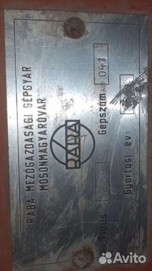 Цех, для содержания птицы, оборудование, обмен