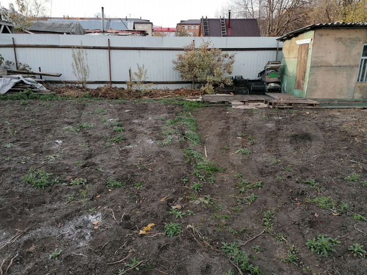 Дом 145 м² на участке 6,6 сот.