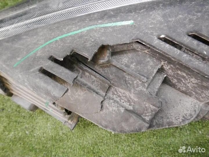 Фара правая Kia Sorento/Sorento Prime