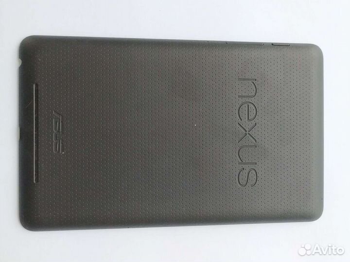 Планшет Asus Nexus 7C