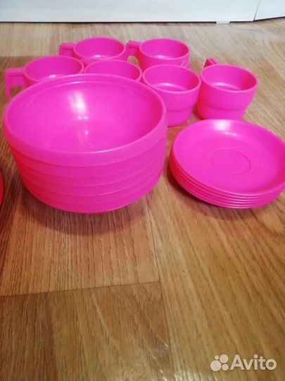 Набор для пикника на 6 персон