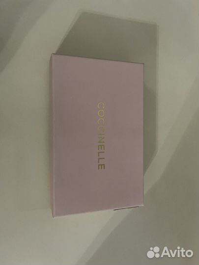 Женский кошелек Coccinelle (италия)