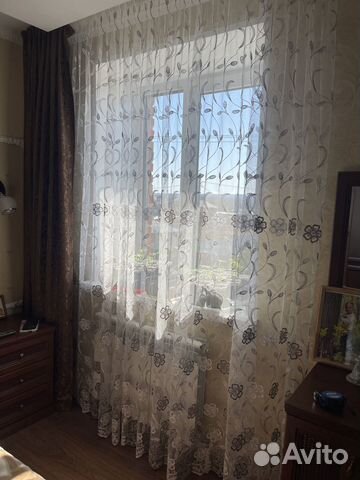 Тюль