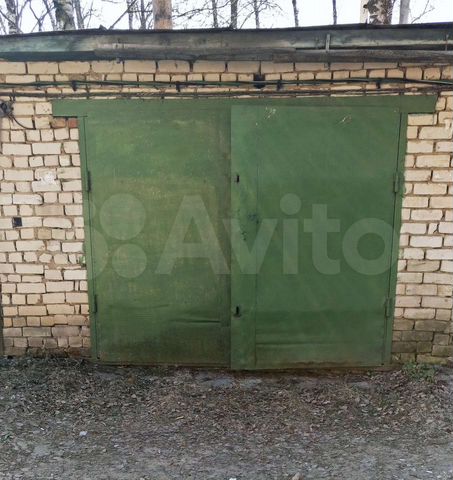 Гараж, 24 м²