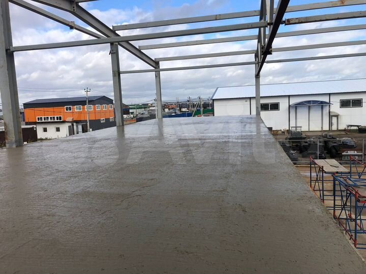 Участок 12,5 сот. (промназначения)