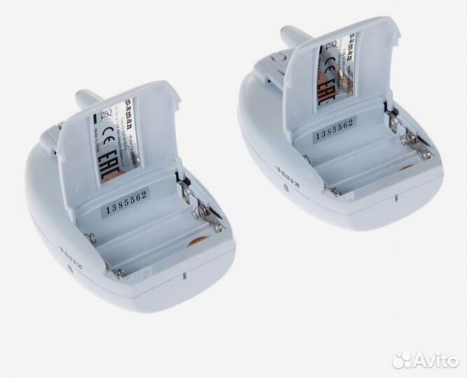 Радионяня Maman