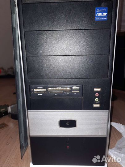 Корпус для компьютера