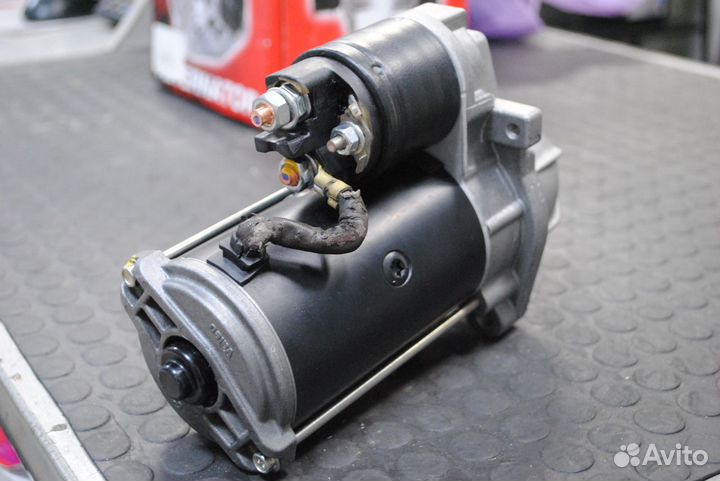 Стартер Mercedes Benz Sprinter 2.1 CDi, 2.7 CDi