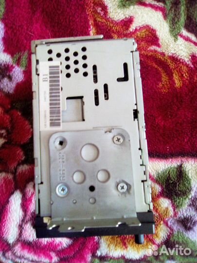 Магнитола Хендай Терраган-б\у