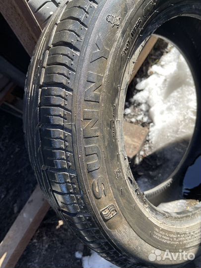 Sunny SN600 185/65 R15 88H