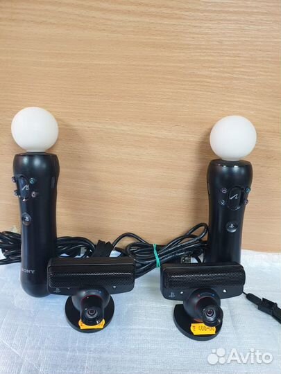 Камера Move Playstation