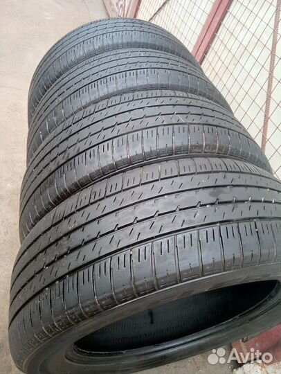 Bridgestone Dueler H/L 33 235/55 R19