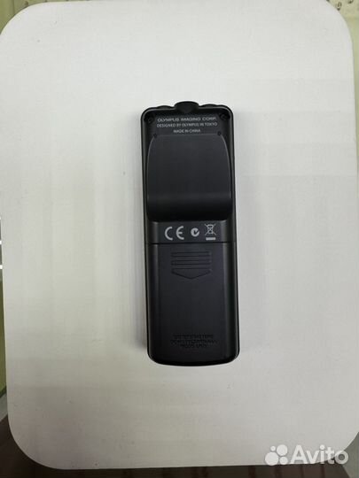 Диктофон olympus wn-7700