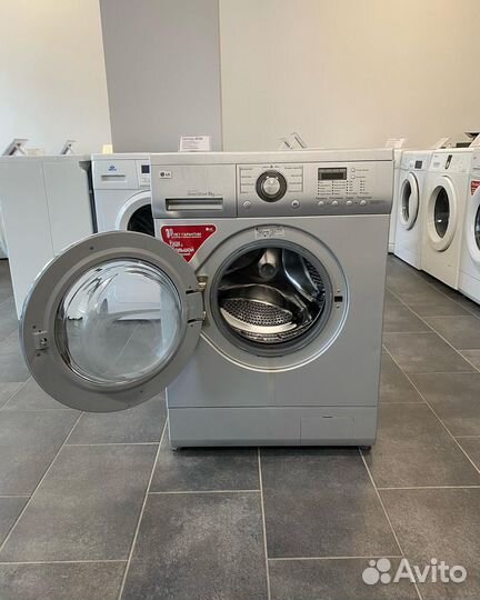 Стиральная машина бу в ассортименте с доставкой