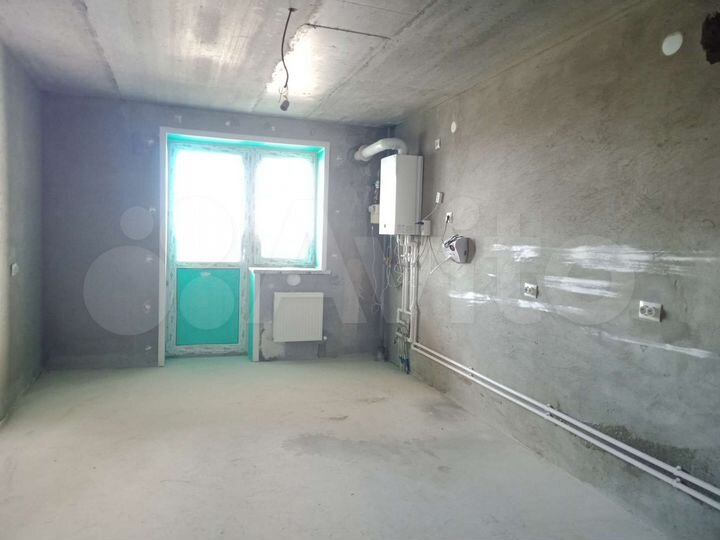 2-к. квартира, 81,7 м², 9/10 эт.