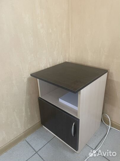 Тумба прикроватная 2 шт