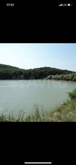 Участок 27 га (ИЖС)