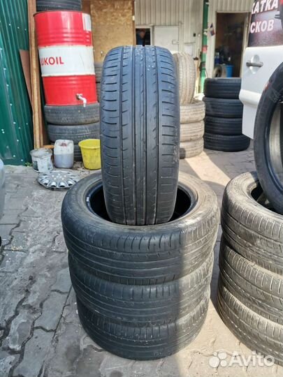 Pirelli Carrier 205/55 R16