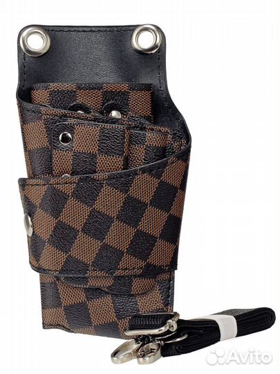 Сумка-чехол для мастера парикмахера