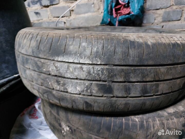 Bridgestone Ecopia EP-02 195/65 R15