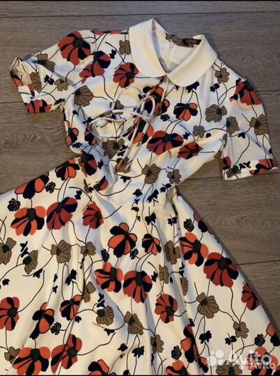 Платье lusio xs