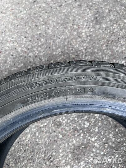 Yokohama IG10 225/45 R17